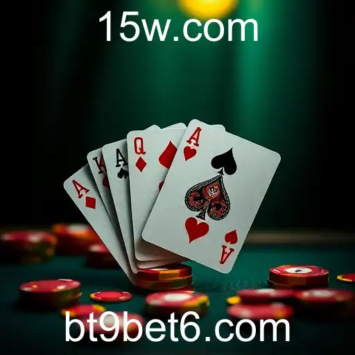 Bacará: O Jogo de Cartas que Fascina Jogadores ao Redor do Mundo