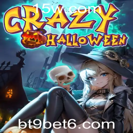 CrazyHalloween: Um Mergulho no Mundo do Terror e Diversão