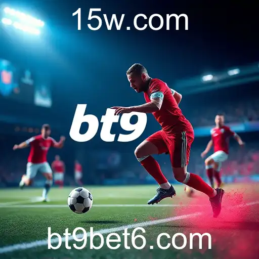 A Influência dos Esportes nas Plataformas Digitais: O Caso do bt9bet