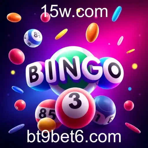 O Fascinante Mundo dos Jogos de Bingo