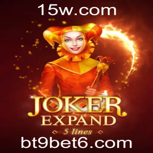Explorando o Universo do Jogo 'JokerExpand' através da Plataforma bt9bet