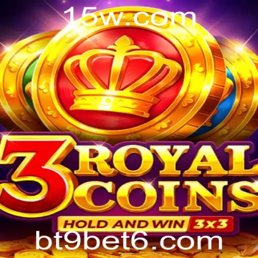 Explorando o Mundo Empolgante de 3royalcoins no bt9bet
