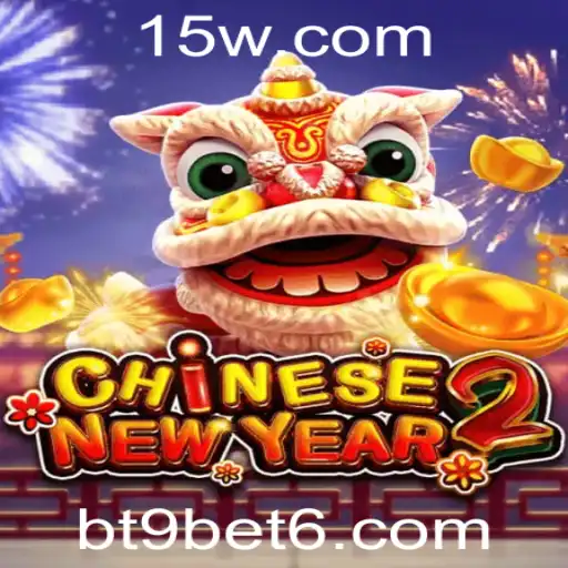 CHINESENEWYEAR2: Descubra as Emoções do Jogo Inspirado nas Tradições Orientais