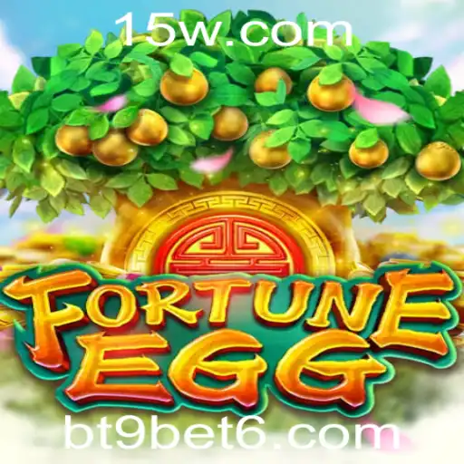 Explorando FortuneEgg: A Emoção do Jogo com toques de bt9bet