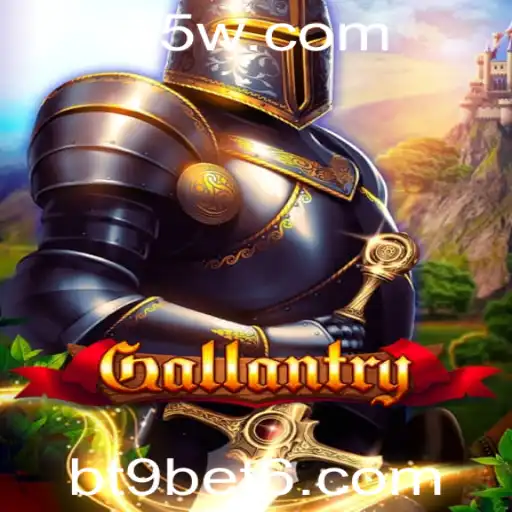 Explorando o Mundo de Gallantry: Um Mergulho no Fascinante Jogo e Suas Regras