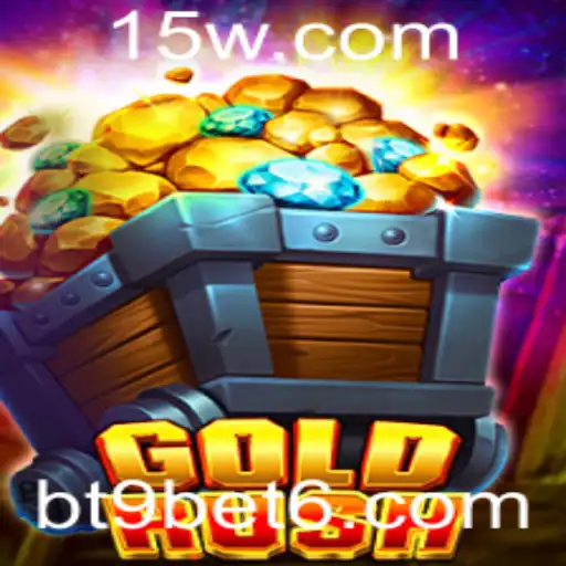 Experiência de Jogo Imersiva com GoldRush: Regras e Estratégias