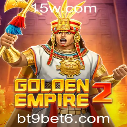 Explorando o Mundo de GoldenEmpire2: Um Mergulho no Novo Fenômeno dos Jogos