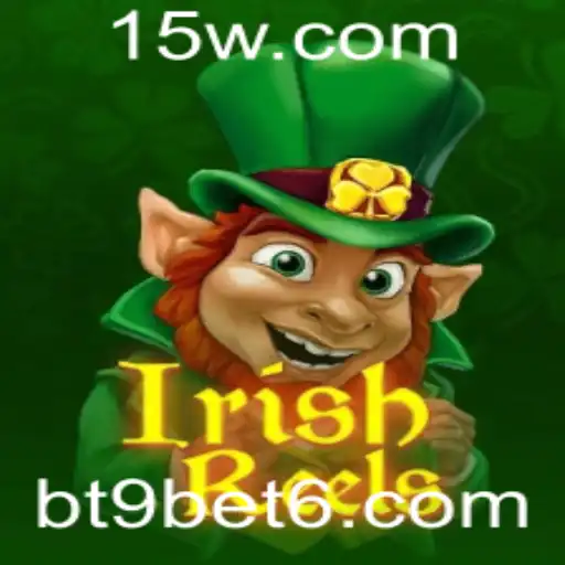 Explorando a Magia de IrishReels: Um Mergulho Detalhado no Jogo de Cassino BT9Bet