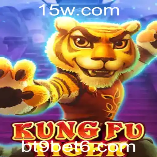 KungFuTiger: A Aventura dos Mestres em Artes Marciais