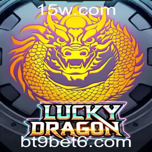 Descubra LuckyDragon: O Novo Fenômeno dos Jogos Online