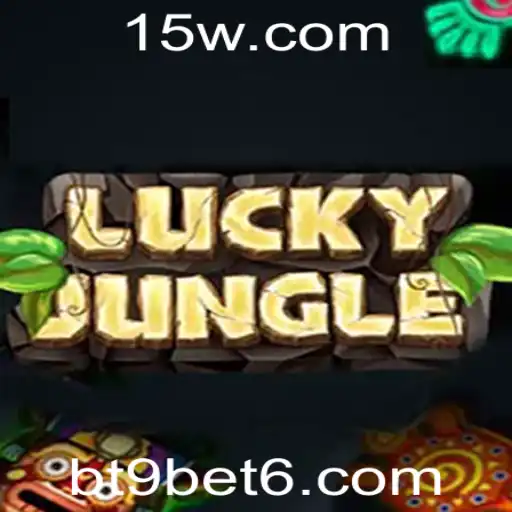 Explorando o Mundo de LuckyJungle: Um Jogo de Aventura e Estratégia