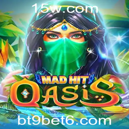 MadHitOasis: O Jogo de Estratégia que está Conquistando os Jogadores