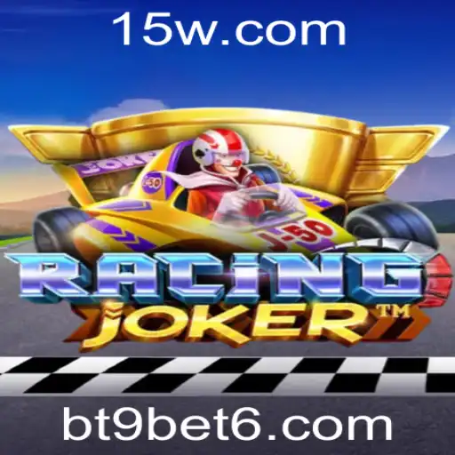 RacingJoker: Uma Nova Era de Corridas Com BT9BET