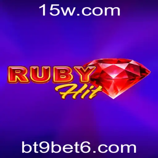 Explorando RubyHit: O Novo Jogo que Está Dominando o Cenário dos Jogos