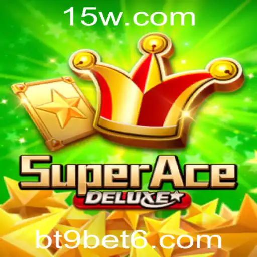 Explorando SuperAceDeluxe: Uma Nova Aventura no Mundo dos Jogos Online
