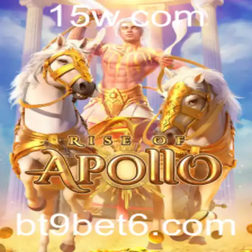 RiseofApollo: Um Mergulho Através de Aventuras Mitológicas