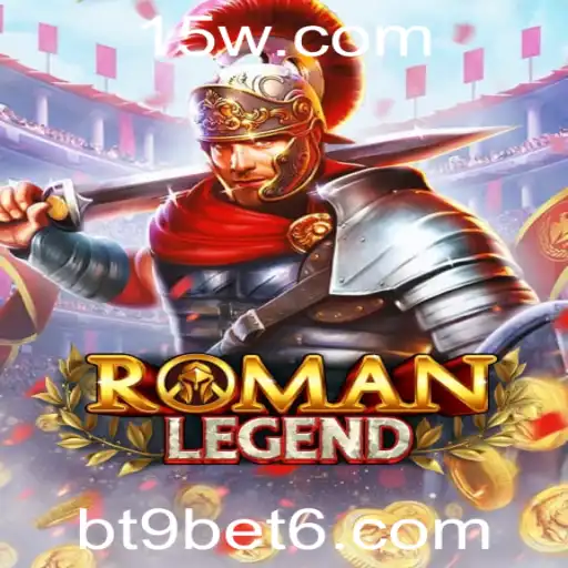 Explorando o Envolvente Mundo de RomanLegend