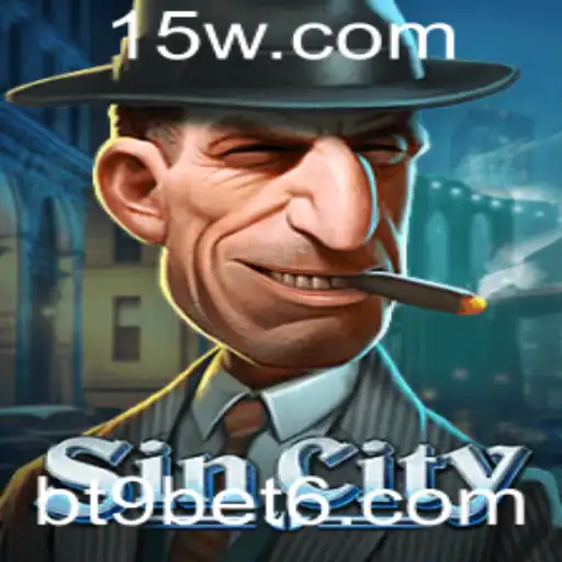Descubra SinCity: O Jogo de Estratégia e Aventura que Cativa Jogadores ao Redor do Mundo