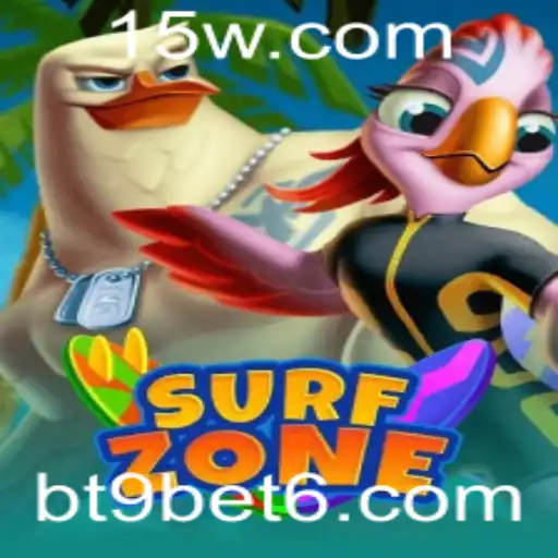 SurfZone: Conheça o Jogo que Combina Aventura Aquática e Estratégia